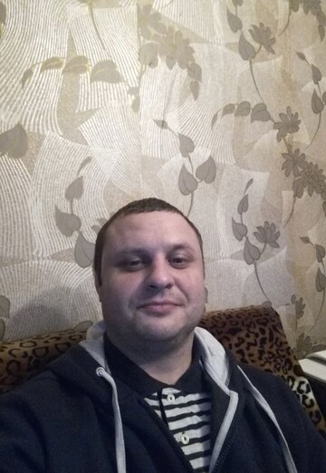 My photo - madviktor, 43 from Podolsk (@madviktor1)