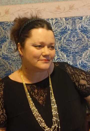 My photo - Yuliya, 45 from Kurskaya (@uliya273938)