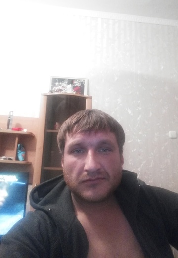 My photo - Andrey, 35 from Karaganda (@andrey624349)