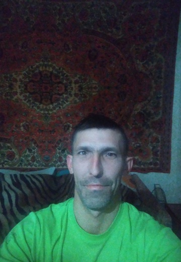 Моя фотография - Борис, 39 из Москва (@boris36738)