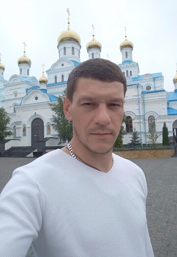 Моя фотография - Віталій, 34 из Умань (@vtaly4199)