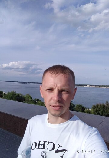 Моя фотография - вася, 38 из Москва (@vasya30880)