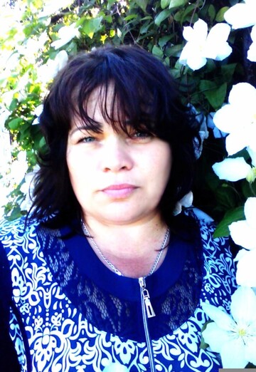 My photo - Tatyana, 47 from Shakhtersk (@tatyana178835)
