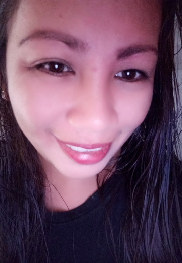 My photo - Ritchelle Susalo, 37 from Manila (@ritchellesusalo)