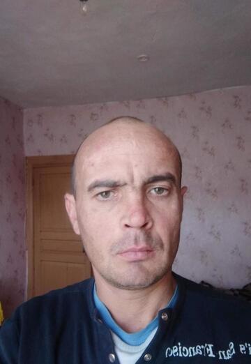 My photo - yuriy, 40 from Troitsk (@uriy165734)