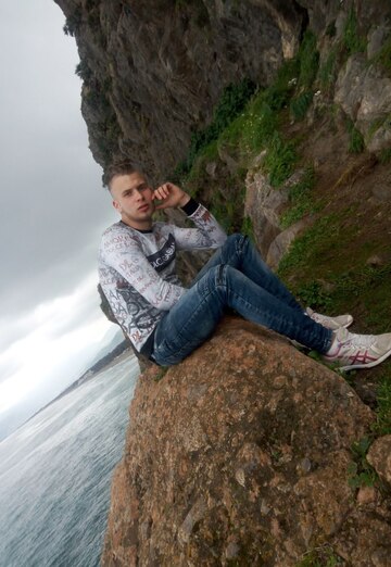 My photo - Azouaw, 27 from Kazan (@azouaw)
