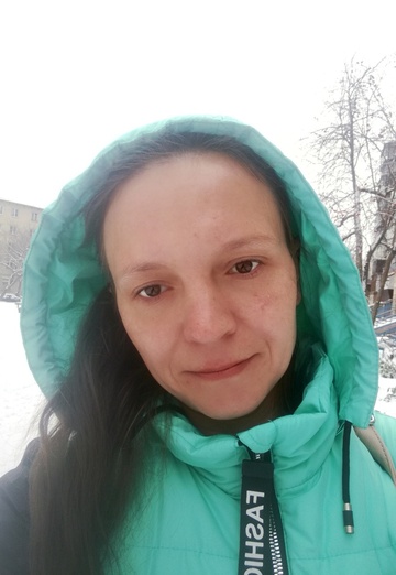 Моя фотография - Елена, 33 из Челябинск (@elena435397)