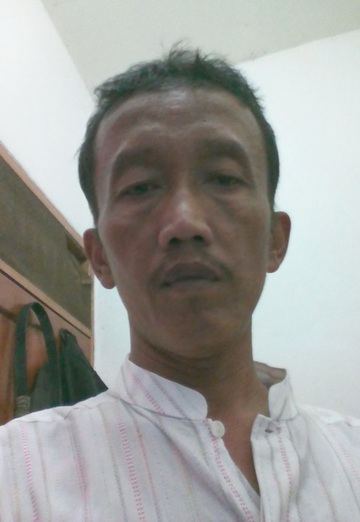 Моя фотография - Moch. Romdhony, 58 из Джакарта (@mochromdhony)