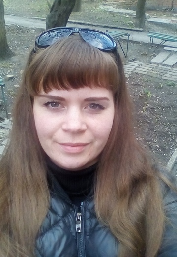 Моя фотография - Екатерина, 30 из Торез (@ekaterina138237)
