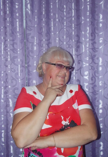 Моя фотография - Жасмин, 53 из Чебоксары (@jasmin785)