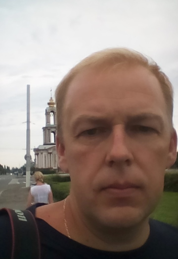 My photo - dmitriy, 42 from Ivanovo (@dmitriy378030)
