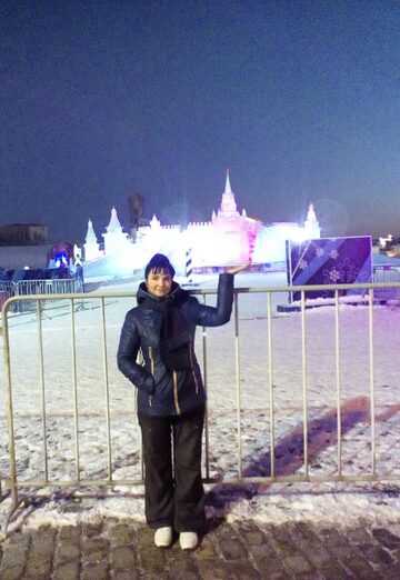 My photo - Lyutiya, 57 from Astana (@lutiya0)
