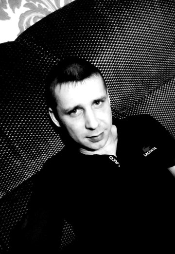 Моя фотография - Анатолий, 33 из Ульяновск (@anatoliy61097)