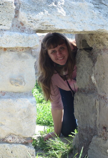 Моя фотография - Наталья, 41 из Мариуполь (@natalya58459)