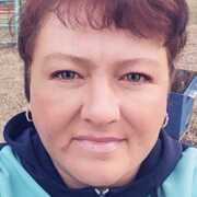 Лара, 50, Киселевск