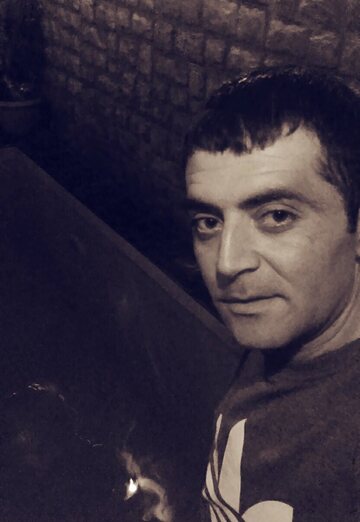 Моя фотография - Artur, 36 из Москва (@artur56562)
