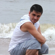 Aleksandr 40 Blagoveshchensk