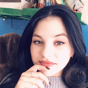 Александра, 29, Комсомольск-на-Амуре