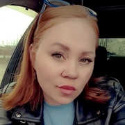 Алена, 29, Новосибирск