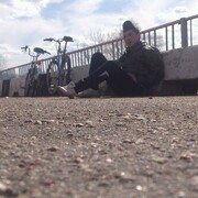 Кирилл, 31, Невель