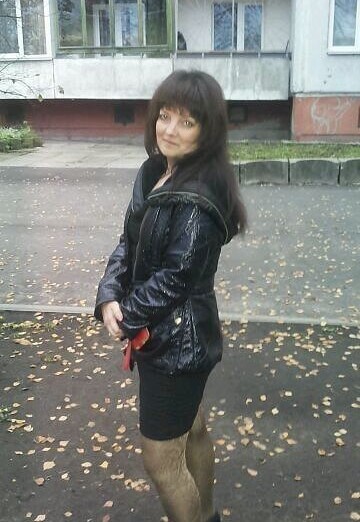 Ma photo - Elena, 52 de Riga (@elena462536)