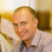 Евгений, 34, Верея