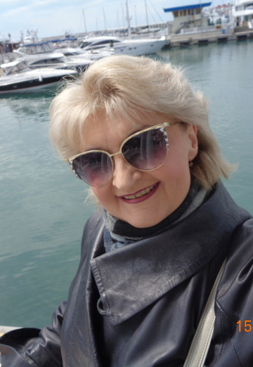 Milagros (@miledy6) — my photo № 4