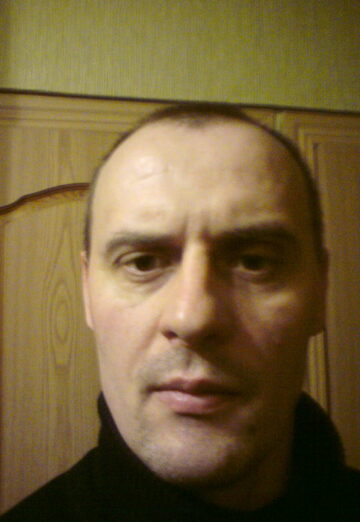 Моя фотография - Игорь, 45 из Тула (@igor265804)