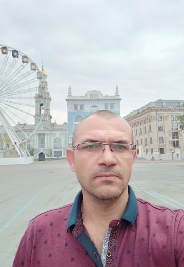 My photo - Ruslan, 47 from Tarascha (@ruslan154432)