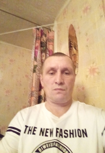 Моя фотография - Олег, 54 из Нижний Тагил (@oleg296515)