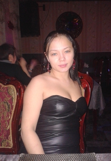My photo - Evgeniya, 35 from Yakutsk (@evgeniya13186)