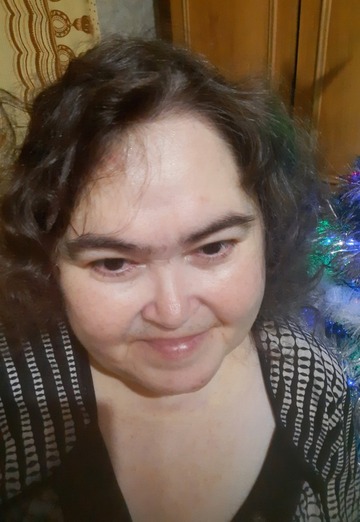 Mein Foto - Larisa Iwanowna, 51 aus Joschkar-OLA (@larisa55861)
