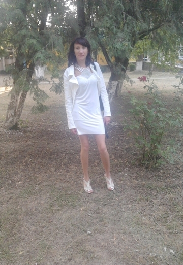 My photo - masha, 39 from Uzhgorod (@masha18120)