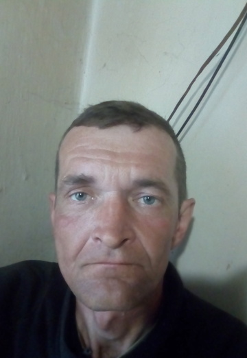 Моя фотография - Евгений, 49 из Краснодар (@evgeniy361428)
