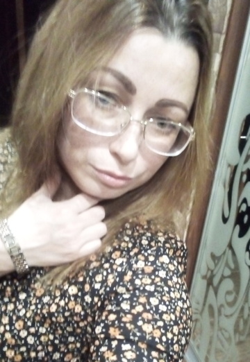 Моя фотография - Юлия, 40 из Ульяновск (@uliya203498)