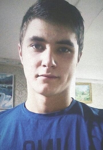 Моя фотографія - Ростислав, 25 з Яготин (@rostislav4148)