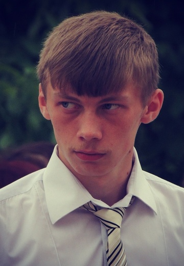 My photo - Aleksey, 28 from Aleksandrovskoe (@aleksey118582)