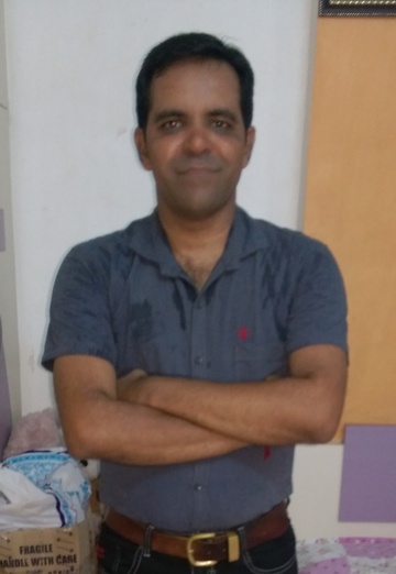 My photo - rakesh Bharat Jagani, 38 from Barsi (@rakeshbharatjagani)