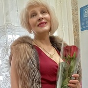 Татьяна Баранова, 51, Брянск