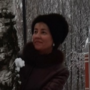 Марина Андреева 52 года (Стрелец) Обнинск