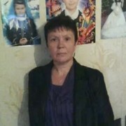 Елена, 59, Дальнегорск