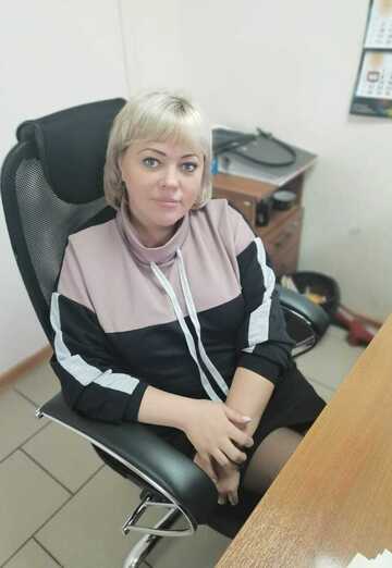 Ma photo - elena, 43 de Pereslavl-Zalesski (@elena399561)