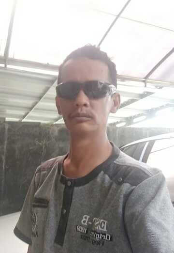 Моя фотография - must encon, 51 из Джакарта (@mustencon)