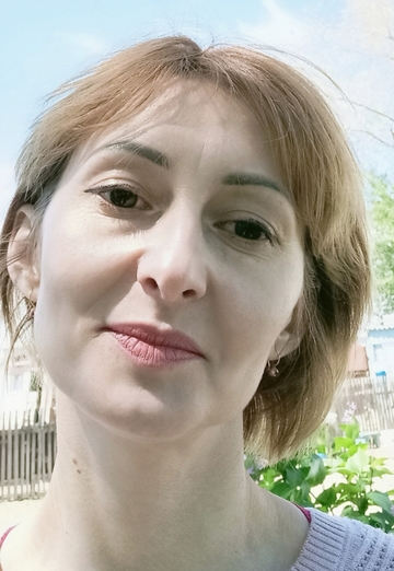 My photo - Olga, 46 from Aktobe (@olga398711)