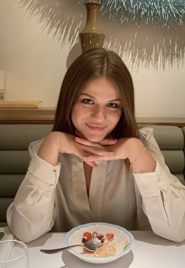 La mia foto - Liza, 25 di Minsk (@liza34430)