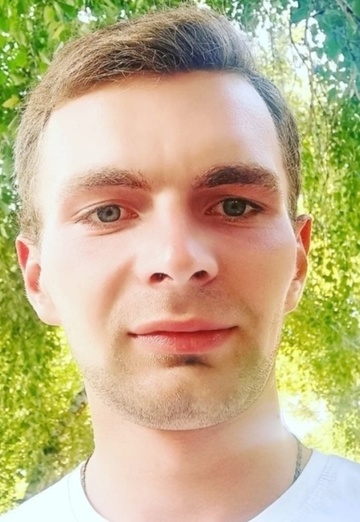 My photo - Aleksey, 25 from Rubtsovsk (@aleksey555829)