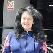 Людмила Чаплыгина, 53, Александровское (Ставрополь.)