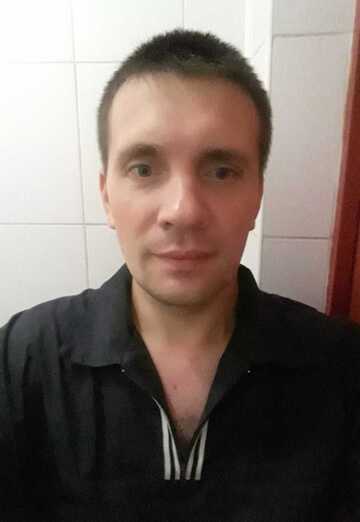 Моя фотография - aleksander, 39 из Северская (@aleksander4313)