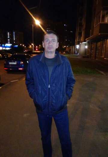 My photo - Pavel, 43 from Zheleznodorozhny (@pavel175313)
