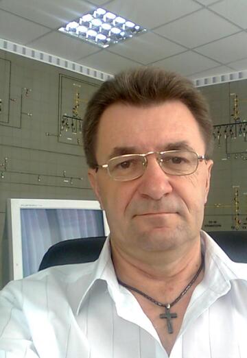 My photo - Aleksandr Mihalchuk, 65 from Snihurivka (@aleksandrmihalchuk)